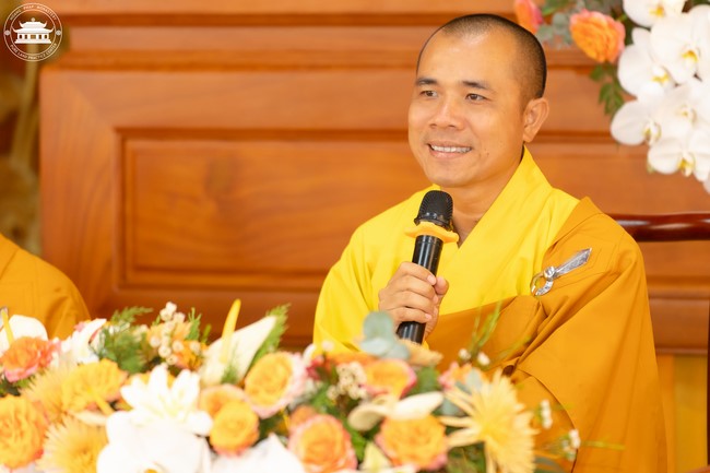 Wedding Ceremony at the pagoda