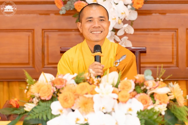 Wedding Ceremony at the pagoda