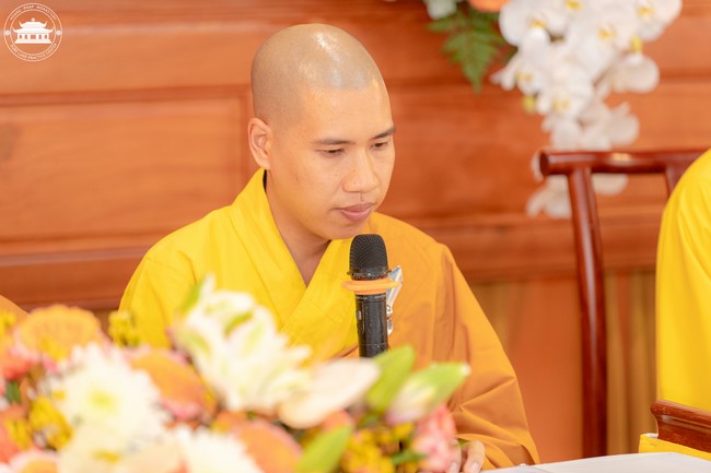 Wedding Ceremony at the pagoda