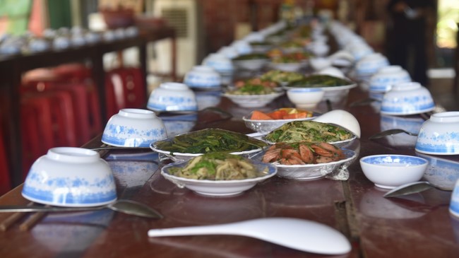 One-Day Peaceful Retreat at Dang Phap Pagoda, Binh Phuoc