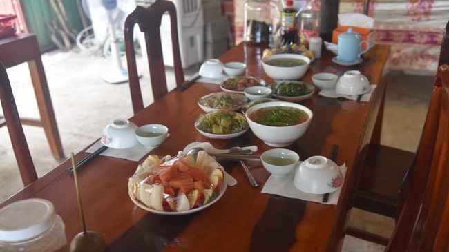 One-Day Peaceful Retreat at Dang Phap Pagoda, Binh Phuoc