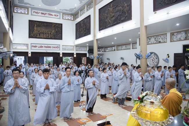 Lễ sám hối 14/03 Giáp Thìn