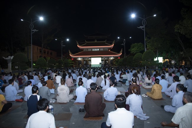 Lễ sám hối 14/03 Giáp Thìn