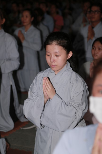 Lễ sám hối 14/03 Giáp Thìn