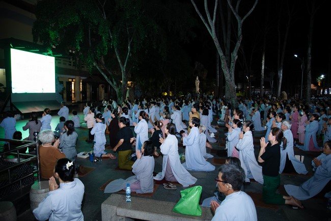 Lễ sám hối 14/03 Giáp Thìn