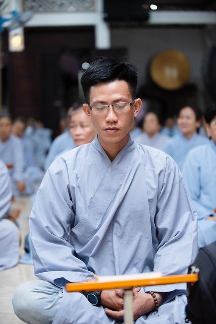 Lễ sám hối 14/03 Giáp Thìn