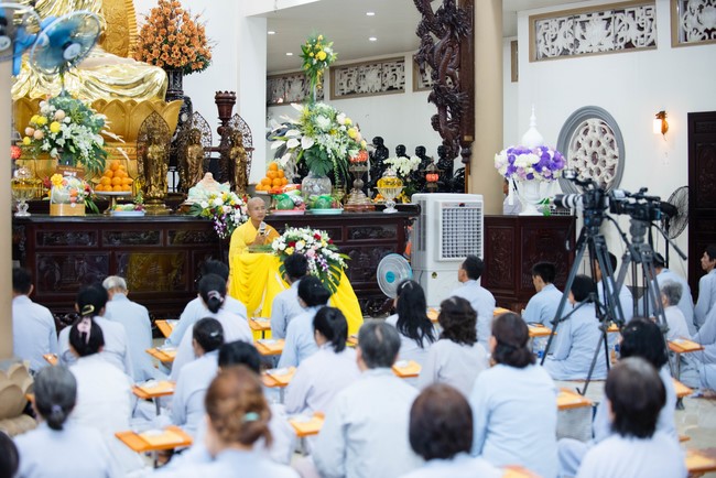 Lễ sám hối 14/03 Giáp Thìn