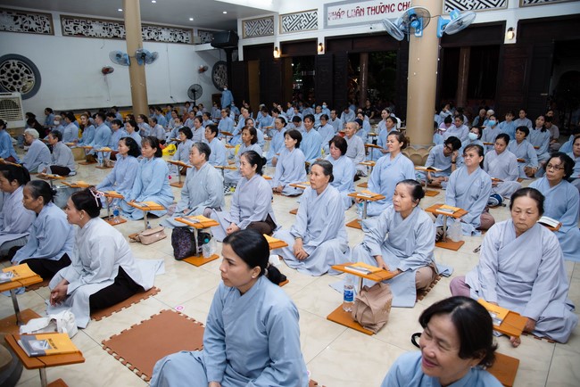 Lễ sám hối 14/03 Giáp Thìn