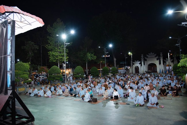 Lễ sám hối 14/03 Giáp Thìn