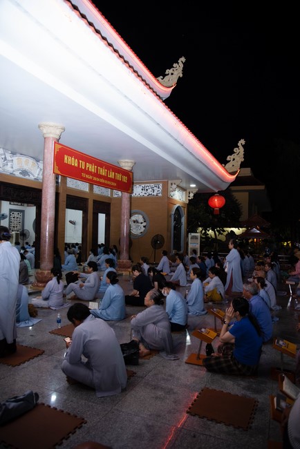 Lễ sám hối 14/03 Giáp Thìn