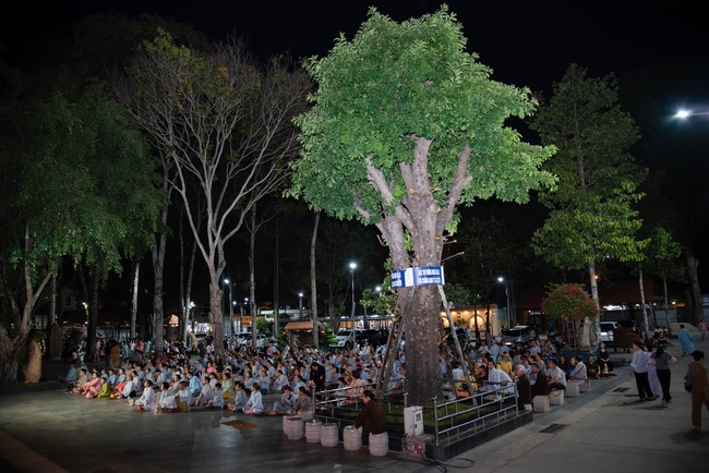 Lễ sám hối 14/03 Giáp Thìn