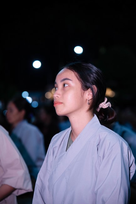 Lễ sám hối 14/03 Giáp Thìn