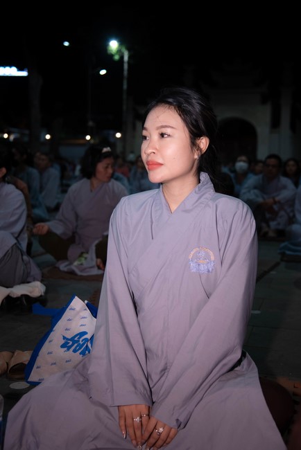 Lễ sám hối 14/03 Giáp Thìn