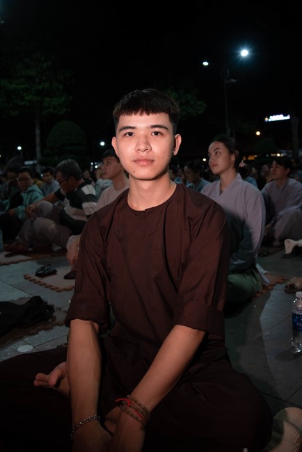 Lễ sám hối 14/03 Giáp Thìn