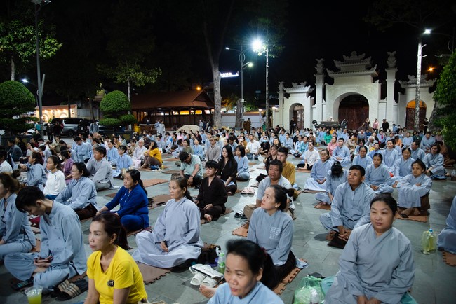 Lễ sám hối 14/03 Giáp Thìn