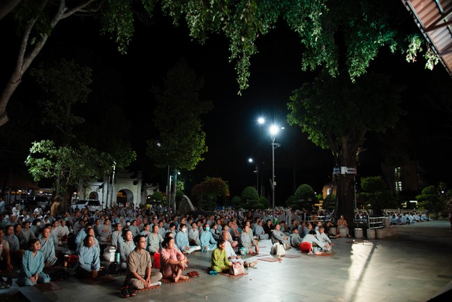 Lễ sám hối 14/03 Giáp Thìn