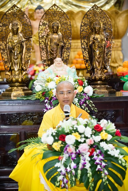 Lễ sám hối 14/03 Giáp Thìn