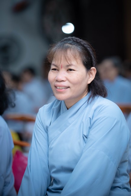 Lễ sám hối 14/03 Giáp Thìn