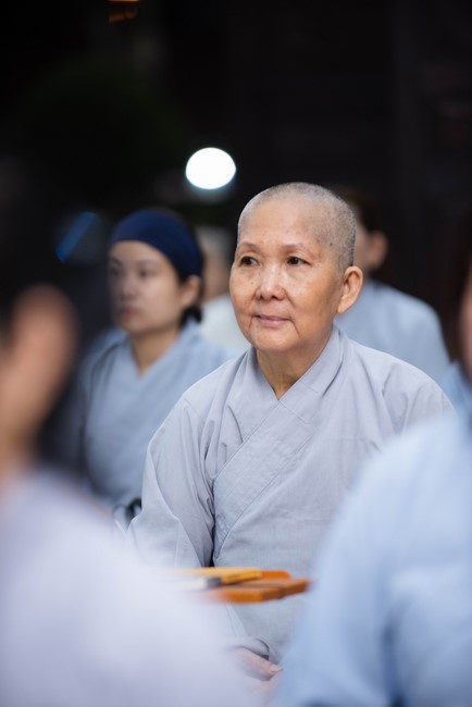 Lễ sám hối 14/03 Giáp Thìn