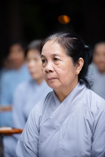 Lễ sám hối 14/03 Giáp Thìn