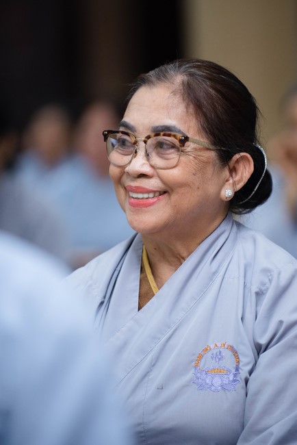 Lễ sám hối 14/03 Giáp Thìn