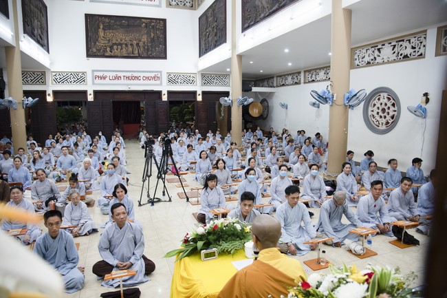 Lễ sám hối 14/03 Giáp Thìn