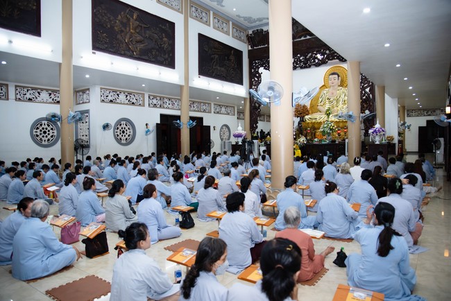 Lễ sám hối 14/03 Giáp Thìn