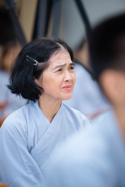 Lễ sám hối 14/03 Giáp Thìn