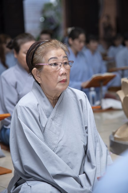 Lễ sám hối 14/03 Giáp Thìn