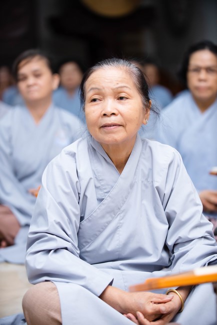 Lễ sám hối 14/03 Giáp Thìn