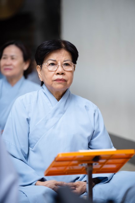 Lễ sám hối 14/03 Giáp Thìn