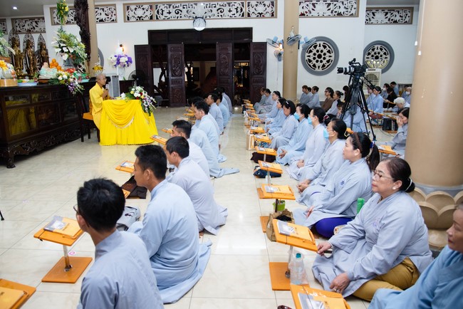 Lễ sám hối 14/03 Giáp Thìn