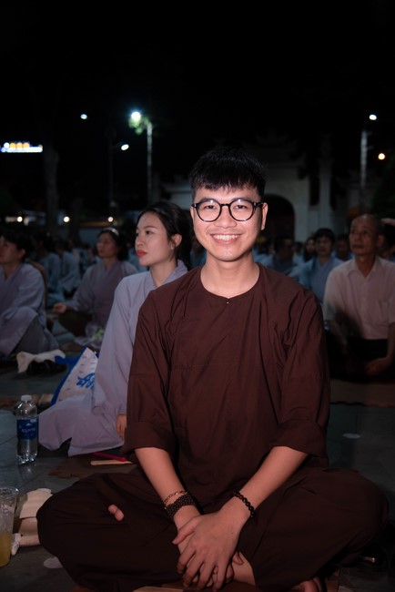 Lễ sám hối 14/03 Giáp Thìn