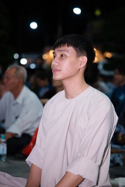 Lễ sám hối 14/03 Giáp Thìn