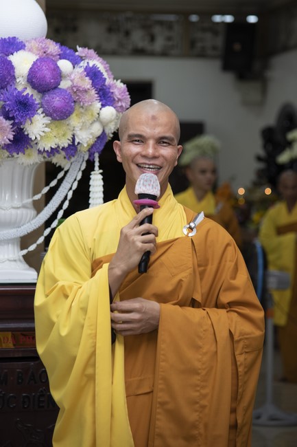 Lễ sám hối 14/03 Giáp Thìn