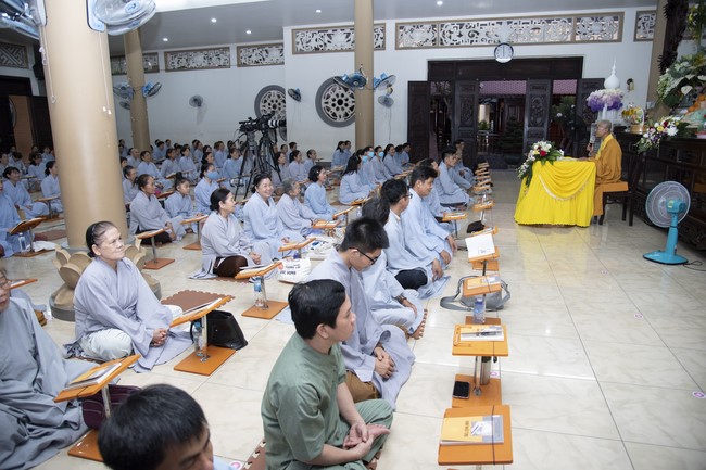 Lễ sám hối 14/03 Giáp Thìn