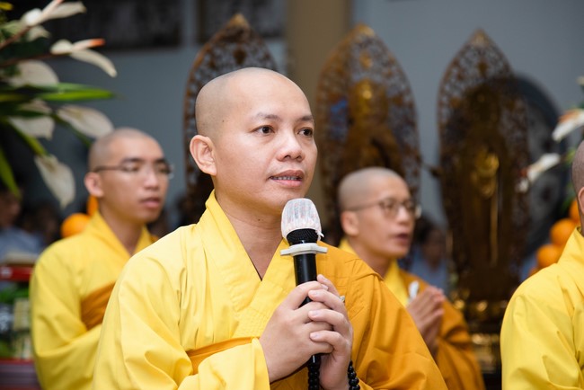 Lễ sám hối 14/03 Giáp Thìn