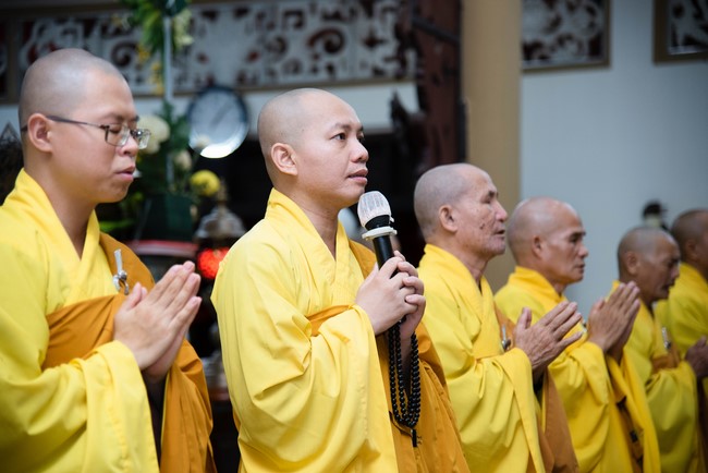 Lễ sám hối 14/03 Giáp Thìn