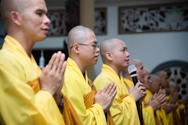 Lễ sám hối 14/03 Giáp Thìn