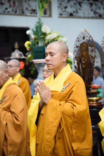 Lễ sám hối 14/03 Giáp Thìn