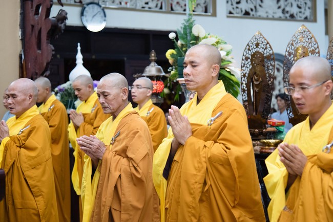 Lễ sám hối 14/03 Giáp Thìn