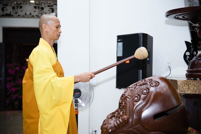 Lễ sám hối 14/03 Giáp Thìn