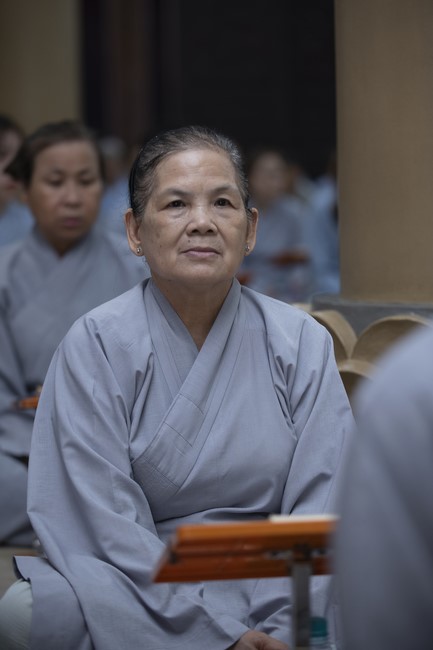 Lễ sám hối 14/03 Giáp Thìn