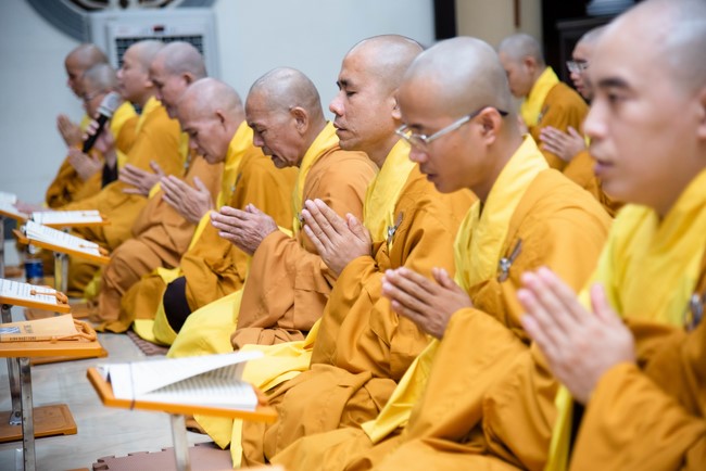 Lễ sám hối 14/03 Giáp Thìn