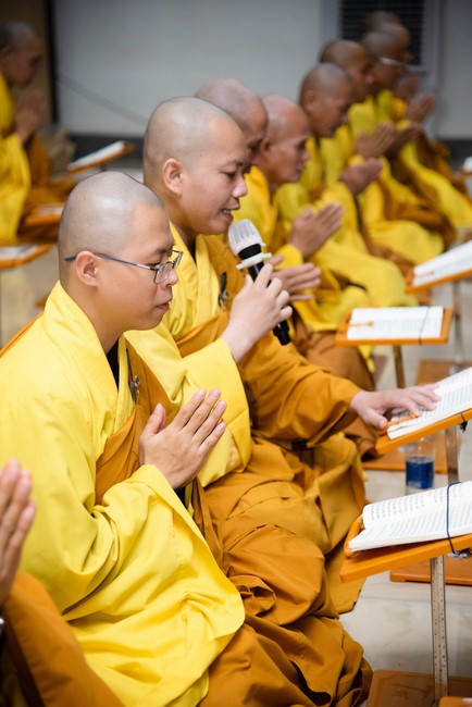 Lễ sám hối 14/03 Giáp Thìn