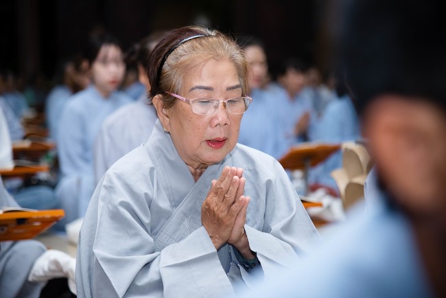 Lễ sám hối 14/03 Giáp Thìn