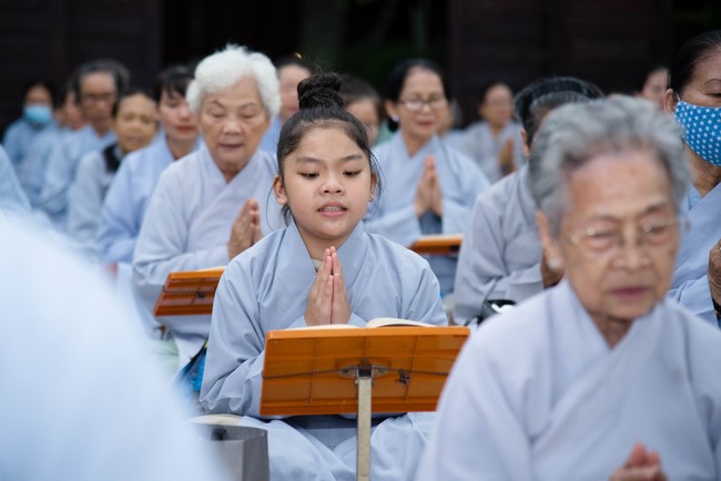 Lễ sám hối 14/03 Giáp Thìn