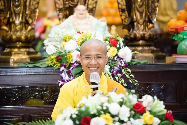 Lễ sám hối 14/03 Giáp Thìn