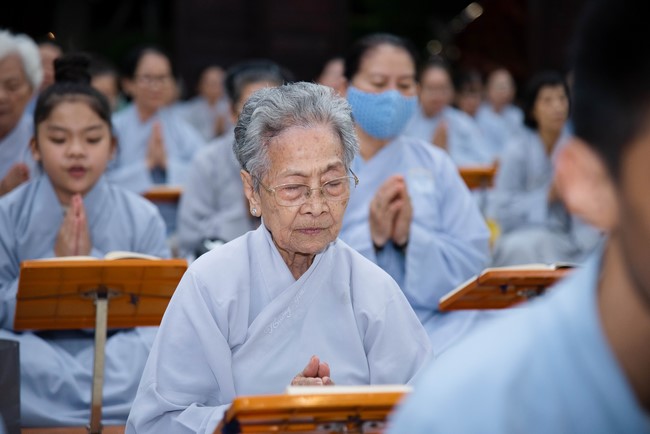 Lễ sám hối 14/03 Giáp Thìn