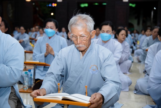 Lễ sám hối 14/03 Giáp Thìn